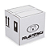 CAIXA PAREDE TRIPLA EM EPS ISOPOR®  REVESTIMENTO EXTERNO 46L-SO CAIXA - Imagem 3