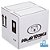 Kit Térmico EPS 2°C À 8°C Com Revestimento Externo | 20 Litros - Imagem 1
