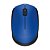 Mouse s/fio M170 Azul Logitech - Imagem 1