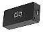 Power Bank Carregador Portátil 4000Mah USB CB125 - Multilaser - Imagem 1