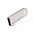 Pen Drive Multilaser Diamond 64GB USB 2.0 Metálico - PD852 - Imagem 1