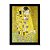 Quadro Decorativo Gustav Klimt O Beijo 1907 Obra - Imagem 1