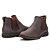 Bota Chelsea Texas Gold Café - Imagem 2