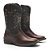 Bota Texana Infantil Texas Gold Flora - Imagem 1