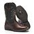 Bota Texana Infantil Texas Gold Flora - Imagem 4