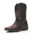 Bota Texana Infantil Texas Gold Flora - Imagem 3