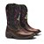 Bota Texana Infantil Texas Gold Nossa Senhora - Imagem 1