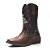 Bota Texana Infantil Texas Gold Nossa Senhora - Imagem 2