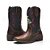 Bota Texana Infantil Texas Gold Nossa Senhora - Imagem 3