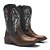 Bota Texana Infantil Texas Gold Delegada - Imagem 1
