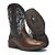 Bota Texana Infantil Texas Gold Delegada - Imagem 2