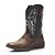 Bota Texana Infantil Texas Gold Delegada - Imagem 3