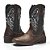 Bota Texana Infantil Texas Gold Delegada - Imagem 4
