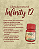 Infinity 12 | 12 Capsulas - 500mg - Imagem 2