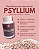Psyllium |  60 Capsulas -  500mg - Imagem 1