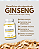 Ginseng Biolive Ervas | 60 Capsulas - 500mg - Imagem 1