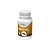 Cúcuma e Pimenta Preta Natus Plus |  60 Capsulas - 500mg - Imagem 1
