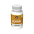 Açafrão Mais Plant | 60 Capsulas - 500mg - Imagem 1