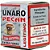 Unaro Pecan Extra Forte – 30 Cápsulas de 500mg - Imagem 1