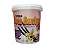 Farinha Seca Barriga Mix 400g – Sabor Sabor Baunilha​​​​​​​ - Imagem 1