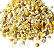 Camomila flor a granel 1kg - Imagem 1