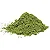 Chá verde importado pó a granel 1kg - Imagem 1