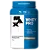 Whey Pro Max Titanium 1kg Vitamina de Frutas - Imagem 1