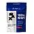 100% Whey Refil 900g Morango - Max Titanium - Imagem 1