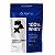 100% Whey Refil 900g Chocolate - Max Titanium - Imagem 1