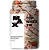 Top Whey 3W Natural Morango - Imagem 1