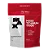 Mass Titanium Refil 3kg Morango - Imagem 1