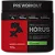 Hórus Pote 150g Maçã Verde - Imagem 1