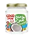 Óleo de Coco Extravirgem, 200 ml - Imagem 1