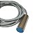 DW-AD-623-M18 SENSOR INDUTIVO FACEADO M18 8MM 4P PNP NA SAIDA A CABO 2M CONTRINEX - Imagem 4