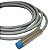 DW-AD-613-M12 SENSOR INDUTIVO NÃO FACEADO M12 4MM 3P PNP NA SAIDA A CABO 2M CONTRINEX - Imagem 2