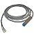 DW-AD-613-M12 SENSOR INDUTIVO NÃO FACEADO M12 4MM 3P PNP NA SAIDA A CABO 2M CONTRINEX - Imagem 4