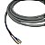 DW-AD-613-M12 SENSOR INDUTIVO NÃO FACEADO M12 4MM 3P PNP NA SAIDA A CABO 2M CONTRINEX - Imagem 3
