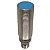 DW-AS-603-M18-002 SENSOR INDUTIVO FACEADO M18 5MM 4P PNP NA SAIDA A CONECTOR CONTRINEX - Imagem 1