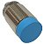 DW-AS-613-M30-002 SENSOR INDUTIVO NÃO FACEADO M30 15MM 4P PNP NA SAIDA A CONECTOR CONTRINEX - Imagem 1