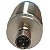 DW-AS-613-M30-002 SENSOR INDUTIVO NÃO FACEADO M30 15MM 4P PNP NA SAIDA A CONECTOR CONTRINEX - Imagem 3