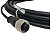 S12-5FVG-050 CABO CONECTOR M12 5P RETO 5M PVC CONTRINEX - Imagem 1