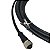 S12-5FVG-050 CABO CONECTOR M12 5P RETO 5M PVC CONTRINEX - Imagem 2