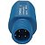 LTR-M18PA-PMS-603 SENSOR FOTOELÉTRICO DIFUSO TUBULAR M18 1200MM PNP SAÍDA M12 4P CONTRINEX - Imagem 3