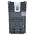 SINUS B PLUS 0002 2S XAIK2 INVERSOR DE FREQUÊNCIA 1CV 4,2A MONOFÁSICO 200-240V ZZ0131011 SANTERNO - Imagem 3