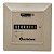 THA 02 220VCA MP TOTALIZADOR DE HORAS ALTRONIC - Imagem 1
