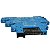 38.81.7.024.9024 RELÉ MODULAR DE INTERFACE SSR 1NA 24 VDC PARAFUSO FINDER - Imagem 2