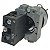 M20KNR2-B-1A CHAVE SELETORA COM CHAVE 22MM METÁLICO 2 POSIÇÕES FIXAS 90º 1NA I23376 METALTEX - Imagem 3