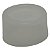 P20-CAP1 CAPA DE SILICONE PARA BOTÃO P20/M20BF E P20/M20IF I15497 METALTEX - Imagem 2
