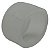 P20-CAP1 CAPA DE SILICONE PARA BOTÃO P20/M20BF E P20/M20IF I15497 METALTEX - Imagem 1
