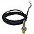 I8-2-DPA SENSOR INDUTIVO NÃO FACEADO M8 2MM PNP 3 FIOS 1NA I06685 METALTEX - Imagem 2